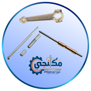 عمود إبرة