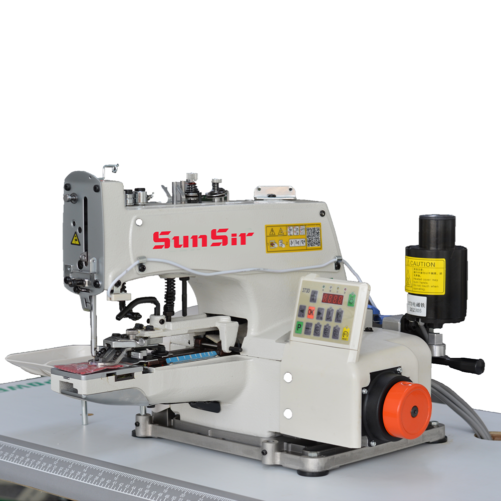 ماكينة زراير كروس + عادة نص كمبيوتر صن سير SS-T733D